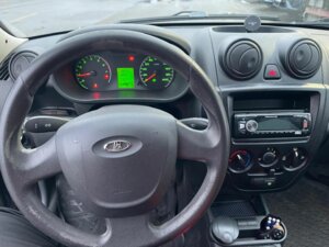 Lada (ВАЗ) Granta 2013 1.6 MT (82 л.с.)  c пробегом - фото 6