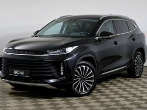 Exeed TXL 2021 1.6 AMT (186 л.с.) 4WD Flagship c пробегом - фото 1