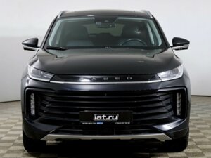 Exeed TXL 2021 1.6 AMT (186 л.с.) 4WD Flagship c пробегом - фото 2