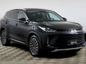 Exeed TXL 2021 1.6 AMT (186 л.с.) 4WD Flagship c пробегом - фото 3