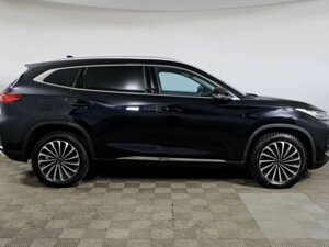 Exeed TXL 2021 1.6 AMT (186 л.с.) 4WD Flagship c пробегом - фото 4