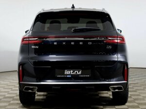 Exeed TXL 2021 1.6 AMT (186 л.с.) 4WD Flagship c пробегом - фото 6
