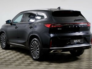 Exeed TXL 2021 1.6 AMT (186 л.с.) 4WD Flagship c пробегом - фото 7