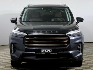 Exeed VX 2022 2.0 AMT (249 л.с.) 4WD President c пробегом - фото 2