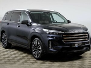 Exeed VX 2022 2.0 AMT (249 л.с.) 4WD President c пробегом - фото 3