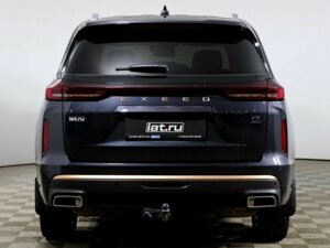 Exeed VX 2022 2.0 AMT (249 л.с.) 4WD President c пробегом - фото 6