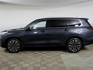 Exeed VX 2022 2.0 AMT (249 л.с.) 4WD President c пробегом - фото 8