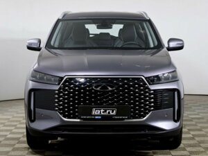 Chery Tiggo 4 2024 1.5 AMT (147 л.с.) Prime c пробегом - фото 2