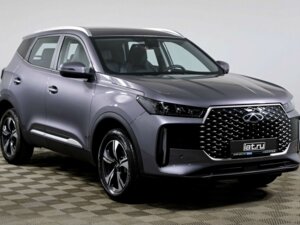 Chery Tiggo 4 2024 1.5 AMT (147 л.с.) Prime c пробегом - фото 3