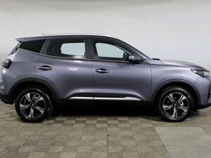 Chery Tiggo 4 2024 1.5 AMT (147 л.с.) Prime c пробегом - фото 4