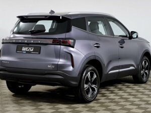 Chery Tiggo 4 2024 1.5 AMT (147 л.с.) Prime c пробегом - фото 5