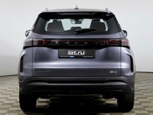 Chery Tiggo 4 2024 1.5 AMT (147 л.с.) Prime c пробегом - фото 6