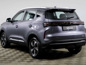 Chery Tiggo 4 2024 1.5 AMT (147 л.с.) Prime c пробегом - фото 7