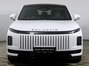 Новый Exlantix Exlantix ET 2025 1.5hyb AT (469 л.с.) 4WD Top  - фото 2