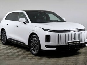 Новый Exlantix Exlantix ET 2025 1.5hyb AT (469 л.с.) 4WD Top  - фото 3