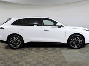 Новый Exlantix Exlantix ET 2025 1.5hyb AT (469 л.с.) 4WD Top  - фото 4