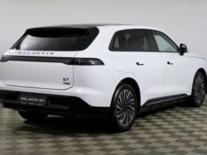 Новый Exlantix Exlantix ET 2025 1.5hyb AT (469 л.с.) 4WD Top  - фото 5