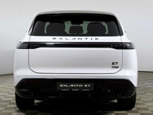 Новый Exlantix Exlantix ET 2025 1.5hyb AT (469 л.с.) 4WD Top  - фото 6