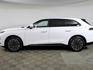 Новый Exlantix Exlantix ET 2025 1.5hyb AT (469 л.с.) 4WD Top  - фото 8