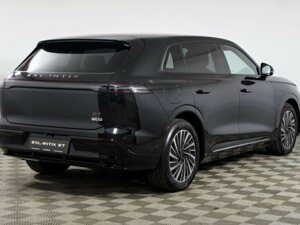 Новый Exlantix Exlantix ET 2025 1.5hyb AT (469 л.с.) 4WD Top  - фото 5