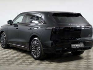 Новый Exlantix Exlantix ET 2025 1.5hyb AT (469 л.с.) 4WD Top  - фото 7