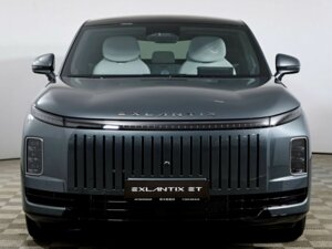 Новый Exlantix Exlantix ET 2025 1.5hyb AT (469 л.с.) 4WD Top  - фото 2