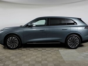 Новый Exlantix Exlantix ET 2025 1.5hyb AT (469 л.с.) 4WD Top  - фото 8