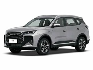 Новый TENET T7 2025 1.6 AMT (150 л.с.) 4WD Prime  - фото 1