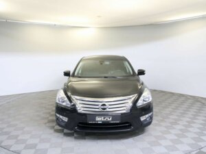 Nissan Teana 2014 2.5 CVT (173 л.с.) Premium c пробегом - фото 2