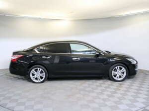 Nissan Teana 2014 2.5 CVT (173 л.с.) Premium c пробегом - фото 4