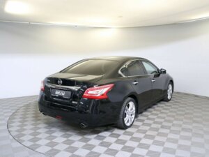 Nissan Teana 2014 2.5 CVT (173 л.с.) Premium c пробегом - фото 5