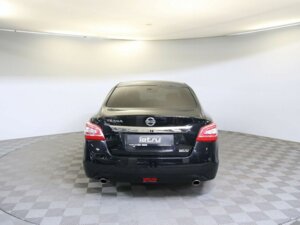 Nissan Teana 2014 2.5 CVT (173 л.с.) Premium c пробегом - фото 6