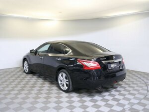 Nissan Teana 2014 2.5 CVT (173 л.с.) Premium c пробегом - фото 7