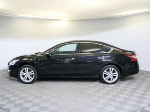 Nissan Teana 2014 2.5 CVT (173 л.с.) Premium c пробегом - фото 8