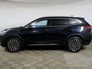 Exeed TXL 2021 1.6 AMT (186 л.с.) 4WD Flagship c пробегом - фото 8