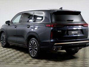 Exeed VX 2022 2.0 AMT (249 л.с.) 4WD President c пробегом - фото 7