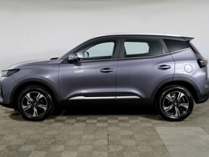 Chery Tiggo 4 2024 1.5 AMT (147 л.с.) Prime c пробегом - фото 8