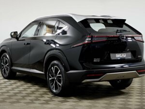 Новый GAC GS4 2025 2.0 AT (231 л.с.) 4WD GL  - фото 7