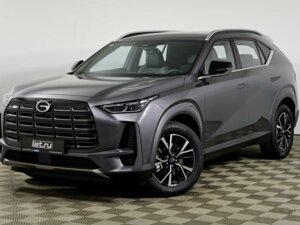 Новый GAC GS4 2025 2.0 AT (231 л.с.) 4WD GL  - фото 1