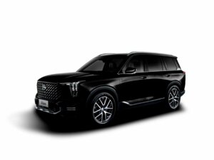 Новый GAC GS8 2025 Traveller 2.0 AT (231 л.с.) 4WD GX Traveller  - фото 1