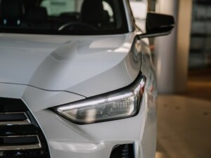 Новый GAC GS4 2025 1.5 AMT (170 л.с.) GB  - фото 8