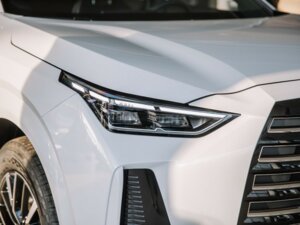 Новый GAC GS4 2025 2.0 AT (231 л.с.) 4WD GL  - фото 5