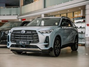 Новый GAC GS4 2025 2.0 AT (231 л.с.) 4WD GL  - фото 1