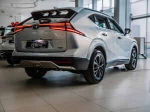 Новый GAC GS4 2025 2.0 AT (231 л.с.) 4WD GL  - фото 3