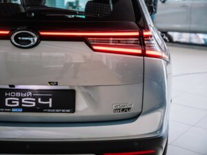 Новый GAC GS4 2025 2.0 AT (231 л.с.) 4WD GL  - фото 5