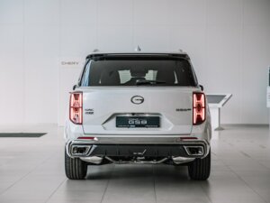 Новый GAC GS8 2025 Dragon 2.0 AT (231 л.с.) 4WD GX Premium  - фото 6