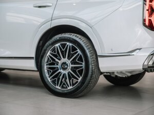 Новый GAC GS8 2025 Dragon 2.0 AT (231 л.с.) 4WD GX Premium  - фото 8