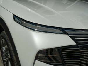 Новый Haval F7 2025 1.5 AMT (150 л.с.) Premium  - фото 4