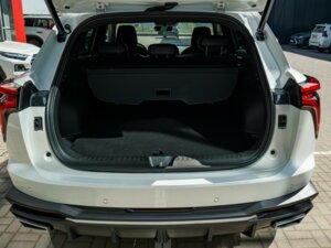 Новый Haval F7 2025 1.5 AMT (150 л.с.) Premium  - фото 8