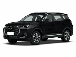 Новый TENET T7 2025 1.6 AMT (150 л.с.) 4WD Prime  - фото 1